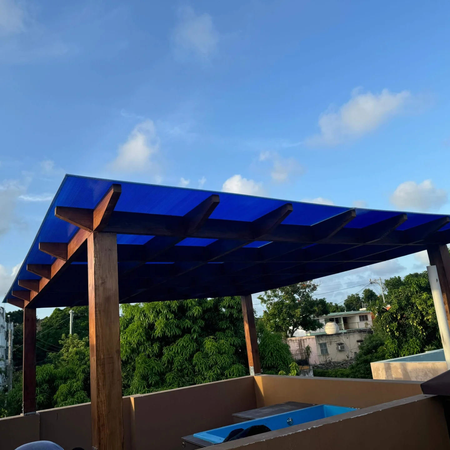 Proyecto de deck 1