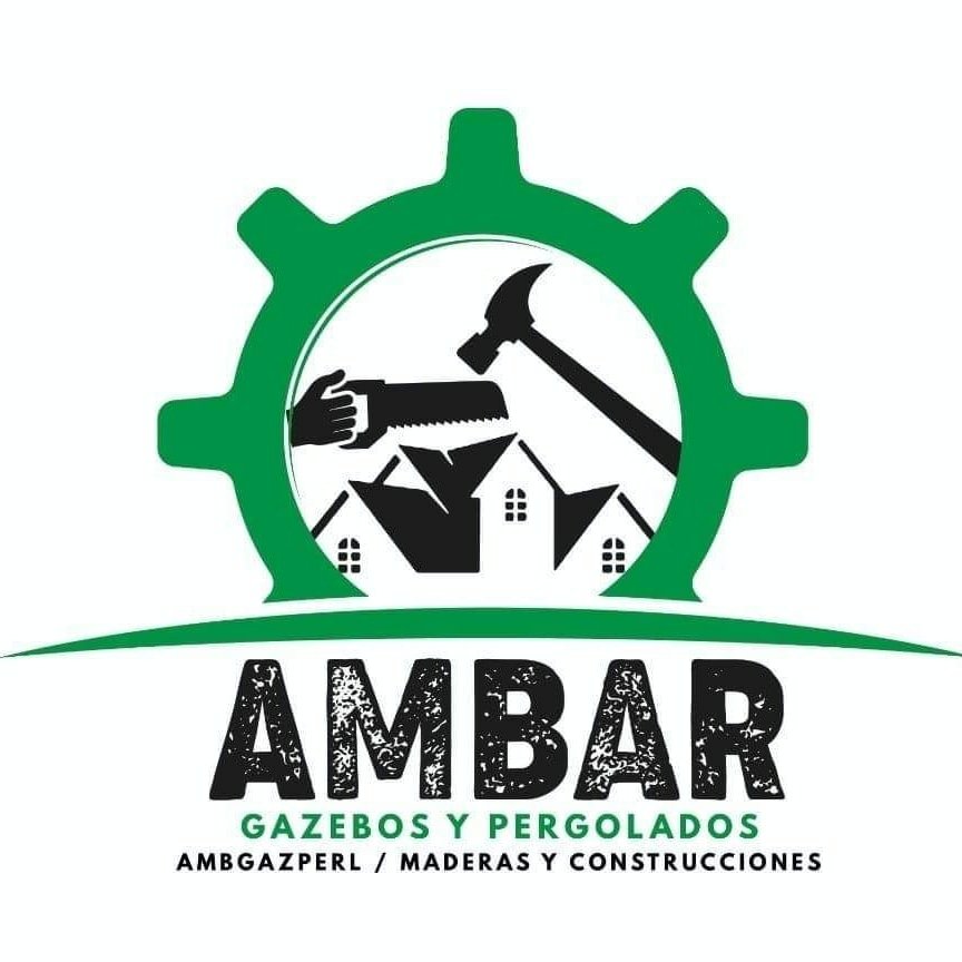 Ámbar Gazebos y Pergolados SRL